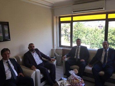 T.C. AYDIN VALİLİĞİ