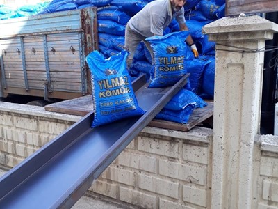 YILMAZ KÖMÜR / MİLAS
