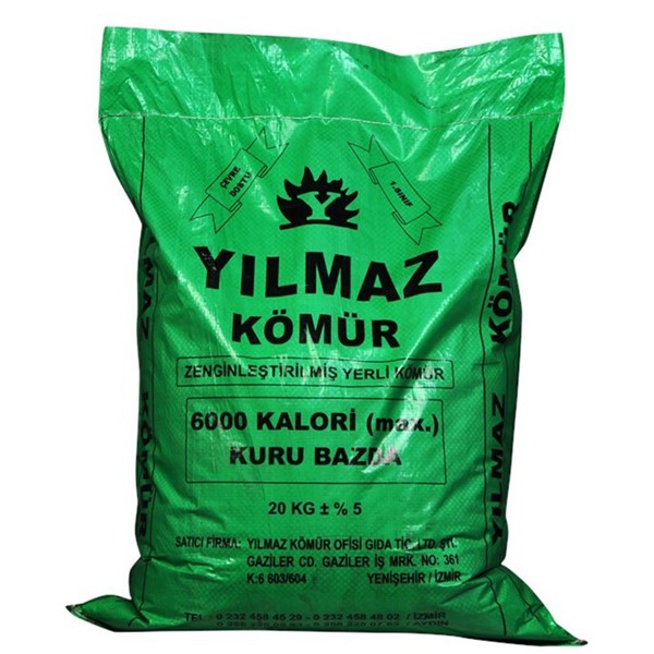 YILMAZ KÖMÜR