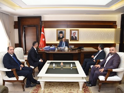 T.C. AYDIN VALİLİĞİ