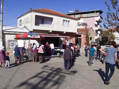 MEVLİT KANDİLİ